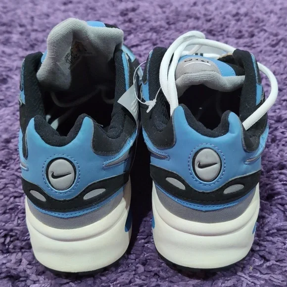 Vintage NWT- Nike Air Clima Fit Athletic Shoes Rare display picture 1